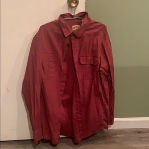 Long sleeve Fishing Shirts